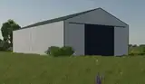 40x70 Shed Mod Thumbnail