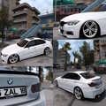 BMW 320i F30 M Sport Mod Thumbnail