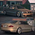 BMW 3 Series E46 Mod Thumbnail