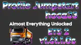 Profile Jumpstart hoca33 Mod Thumbnail