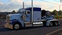 Inter-Rail Transport Skin for Kenworth W900