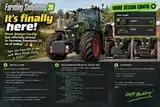 More Design Config Mod Thumbnail