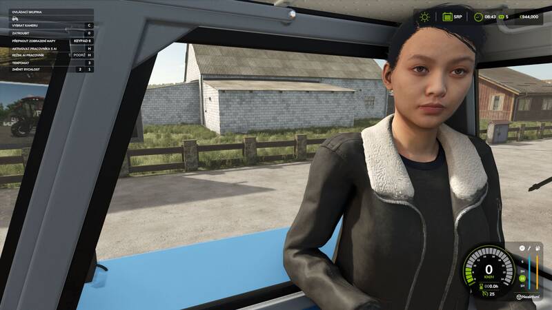 Persistentes Begleiter-System - Thumbnail 1