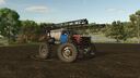 The Bandit Custom Sprayer