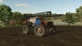The Bandit Custom Sprayer Mod Thumbnail