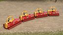 Ino Elite L Mulcher Pack