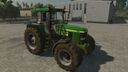 John Deere 7810