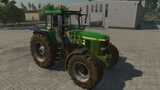 John Deere 7810 Mod Thumbnail