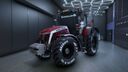 Massey Ferguson 8S Red
