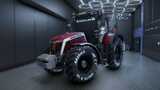 Massey Ferguson 8S Red Mod Thumbnail