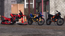 Aprilia RX125