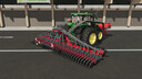 BEDNAR CN 9000 Front Tank