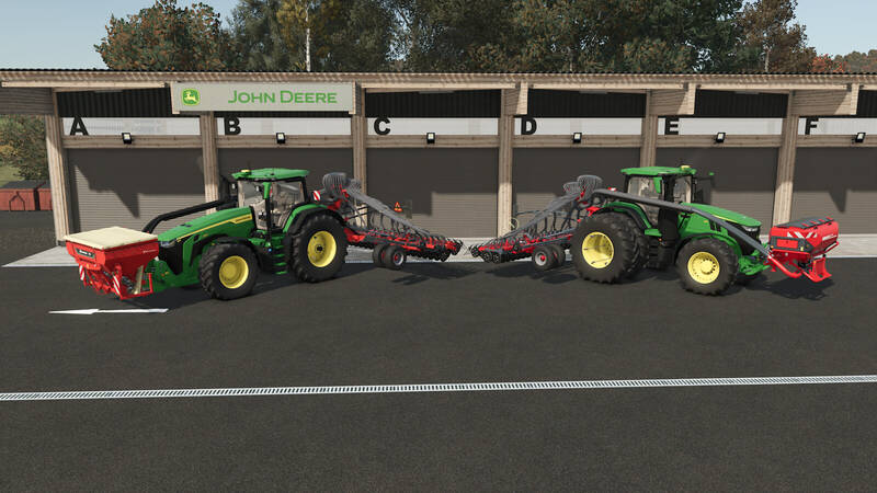 BEDNAR CN 9000 Front Tank - Thumbnail 1