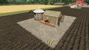 Rusty Building Supply