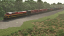 North American Trains