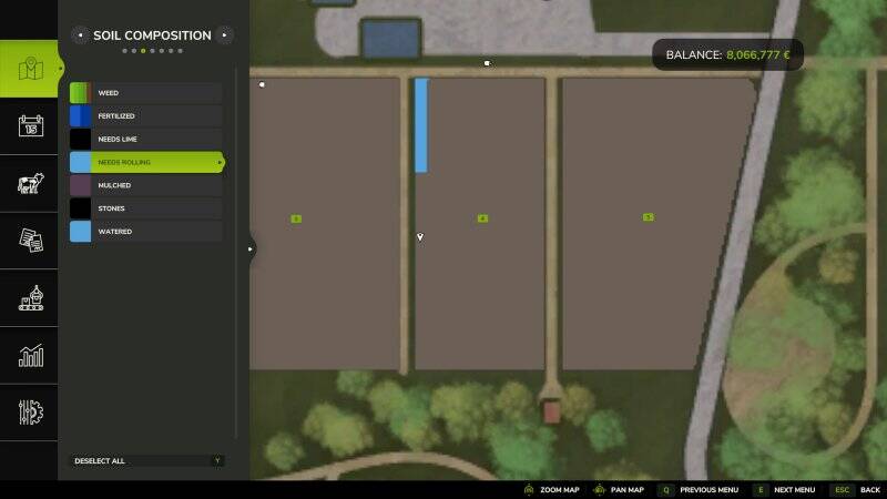 Rolling Function for Seeders - Thumbnail 1