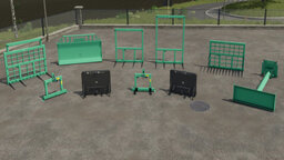 PLC Tool Pack