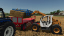 Liebherr TL 436-7