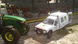 Lizard L15 Utility Vehicle