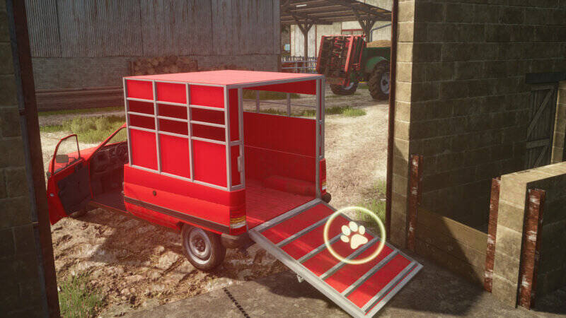 Lizard L15 Nutzfahrzeug - Thumbnail 1