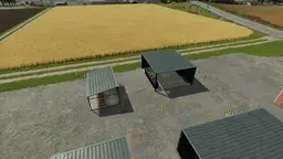 Improved Small Productions