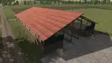 Modern Cow Stable Mod Thumbnail