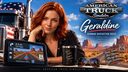 Geraldine – German Navigation Voice