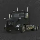 Volvo VNX300