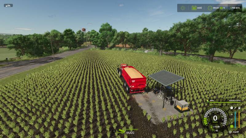 Seeds Factory - Thumbnail 1