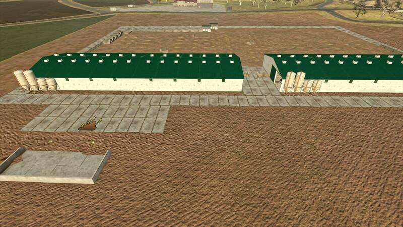 Big Pig Barn - Thumbnail 1