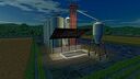 KS 67 Multifruit Silo