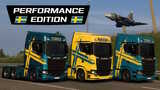 Scania S Performance Edition 2017 Skins Mod Thumbnail