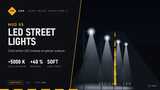 DBM LED Street Lights Mod Thumbnail