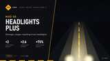 DBM Headlights Plus Mod Thumbnail