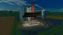 KS 67 Multi-Crop Silo