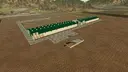 Large Pig Barn