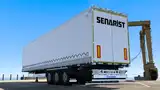Turkish Style Krone Trailer Mod Thumbnail