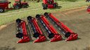 Case IH 3020 TerraFlex Header