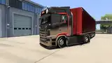 Scania Dirty Look Pack Mod Thumbnail