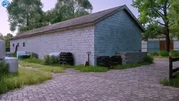 DeRiggooo's Bergisch Land Savegame