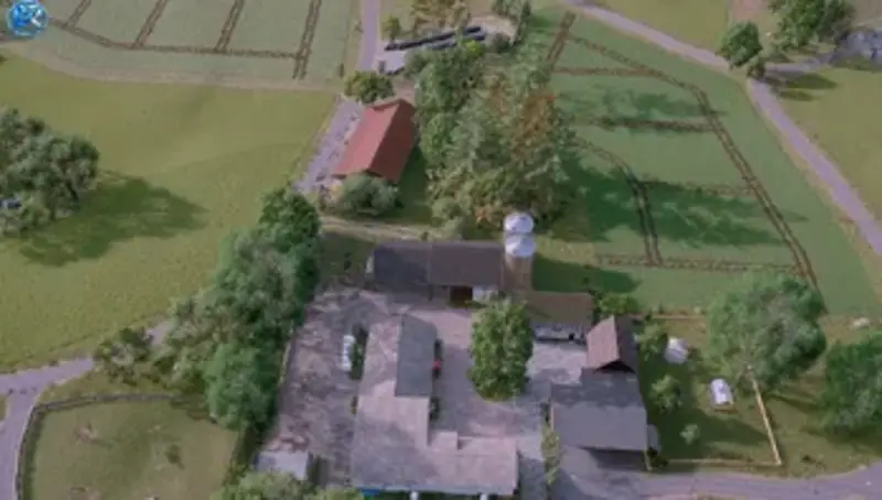 DeRiggooo's Bergisch Land Savegame - Thumbnail 1