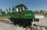 ZCA Züge Mod Thumbnail