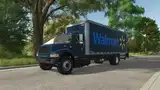 International 4900 Box Truck Mod Thumbnail