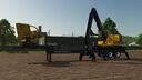 Tigercat 234B Knickladelader