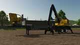 Tigercat 234B Knickladelader Mod Thumbnail