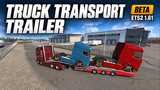 Truck Transport Trailer – Ownable Mod Thumbnail
