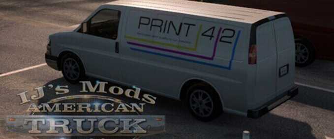 Stock SCS Company AI Vans thumbnail 5