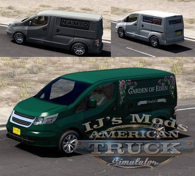 Stock SCS Company AI Vans thumbnail 2