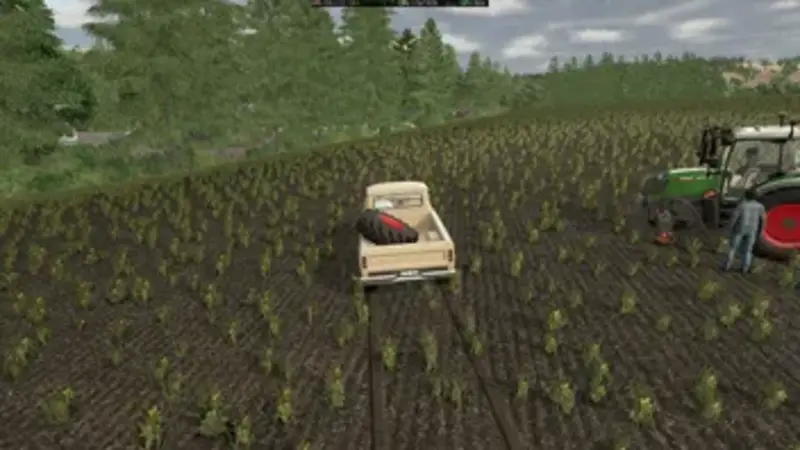Recovery Missions - Thumbnail 1
