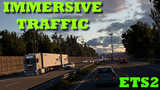 Immersive Traffic Mod Thumbnail